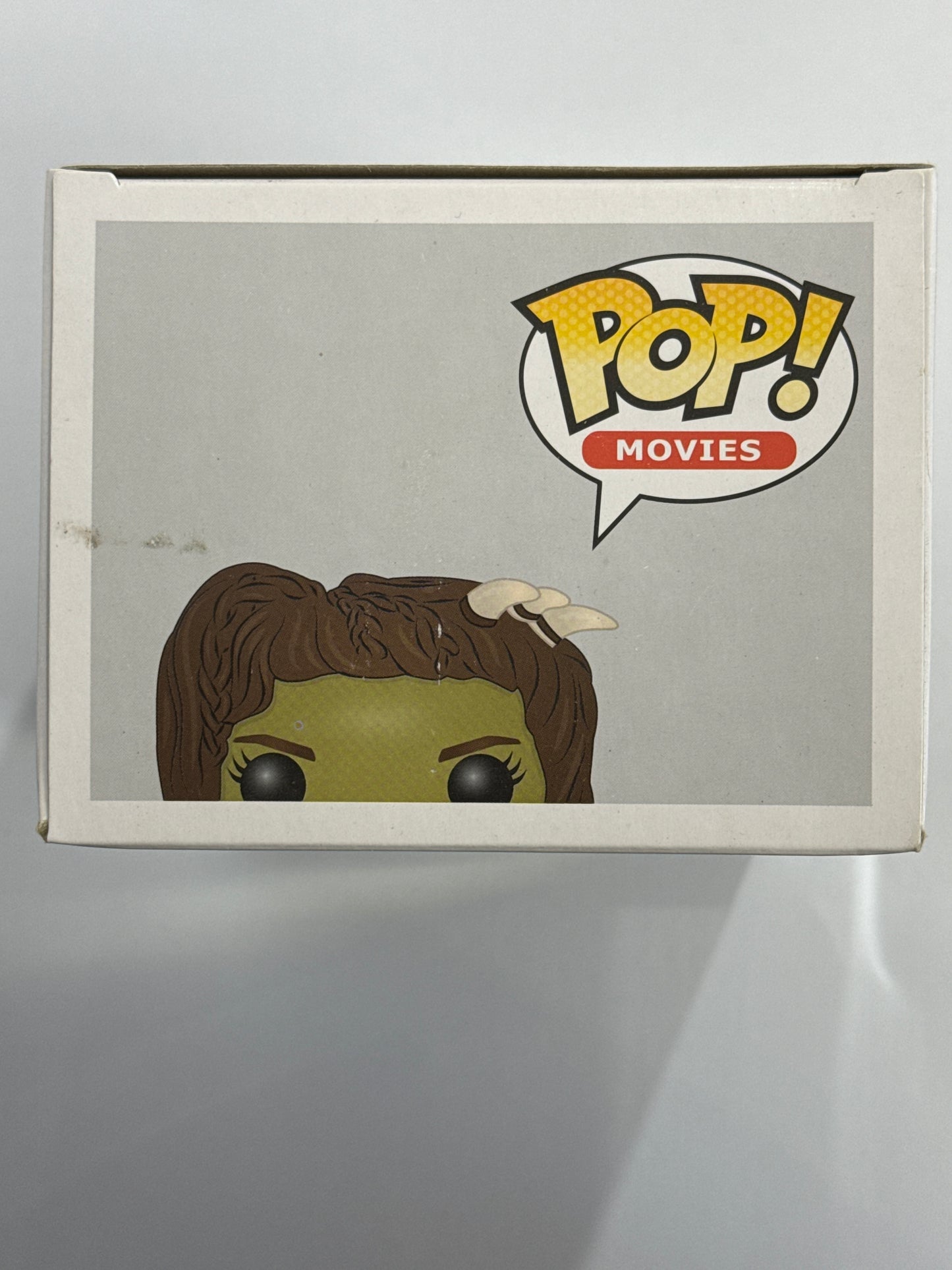 Warcraft Movie - Garona Pop! Vinyl #286