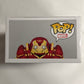 Avengers Age Of Ultron - Hulkbuster (6 inch) Marvel Crops Exclusive Pop Vinyl #73