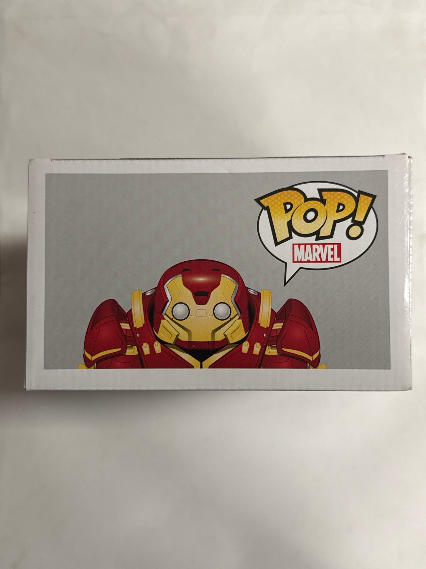 Avengers Age Of Ultron - Hulkbuster (6 inch) Marvel Crops Exclusive Pop Vinyl #73