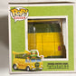 Teenage Mutant Ninja Turtles - Turtle Van Pop Ride #05