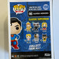 DC Superman - Classic Superman Legion Of Collectors Exclusive Pop! Vinyl #159