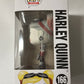 DC Bombshells - Harley Quinn (Vintage) US Exclusive Pop! Vinyl #166