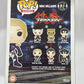 Tekken - Nina Williams Silver Suit US Exclusive Pop! Vinyl #174