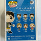 Friends - Joey Tribbiani in Chandler's Clothes Pop! Vinyl #701