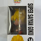 Dragon Ball Z - Super Saiyan Goku Pop! Vinyl #14