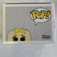 South Park - Butters Pop! Vinyl  #01