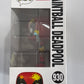 Deadpool - Paintball Deadpool Pop Vinyl #930