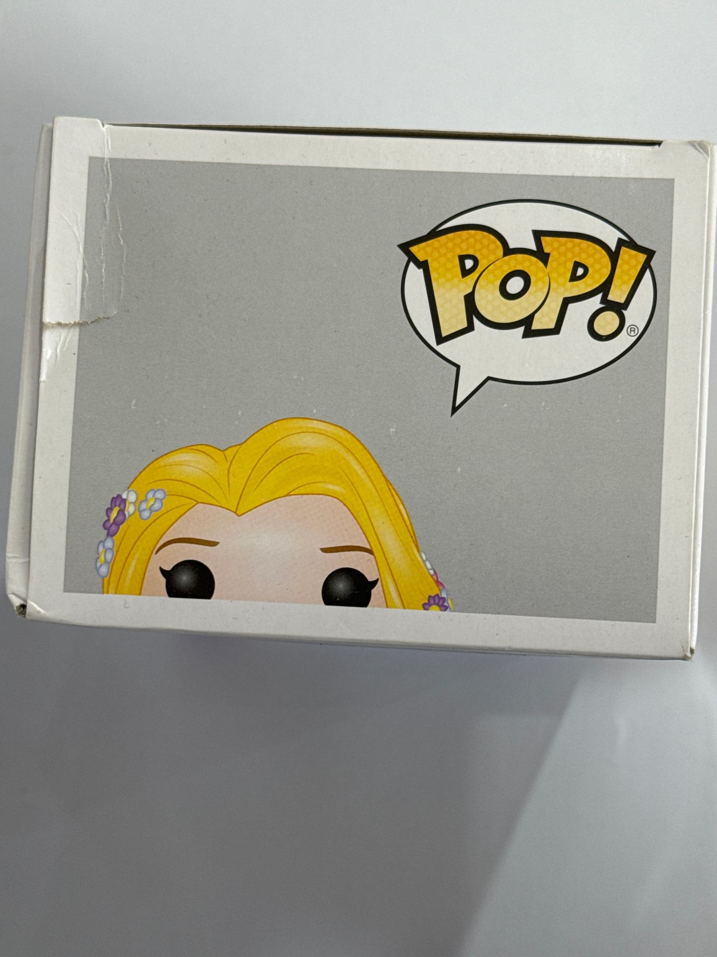 Tangled - Rapunzel Dancing Pop! Vinyl #223