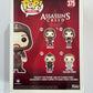 Assassin's Creed - Aguilar Pop! Vinyl #375
