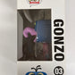 The Muppets - Gonzo Pop! Vinyl #03