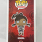 The Legend of Korra - Korra Avatar State US Exclusive Chase Pop! Vinyl #801