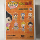 Dragon Ball Z - Badman Vegeta US Exclusive Pop! Vinyl #158