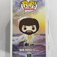 The Joy of Painting - Bob Ross with Paintbrush Pop! Vinyl #559