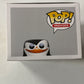 Penguins of Madagascar - Skipper Pop! Vinyl #161