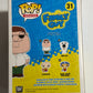 Family Guy - Peter Pop! Vinyl #31