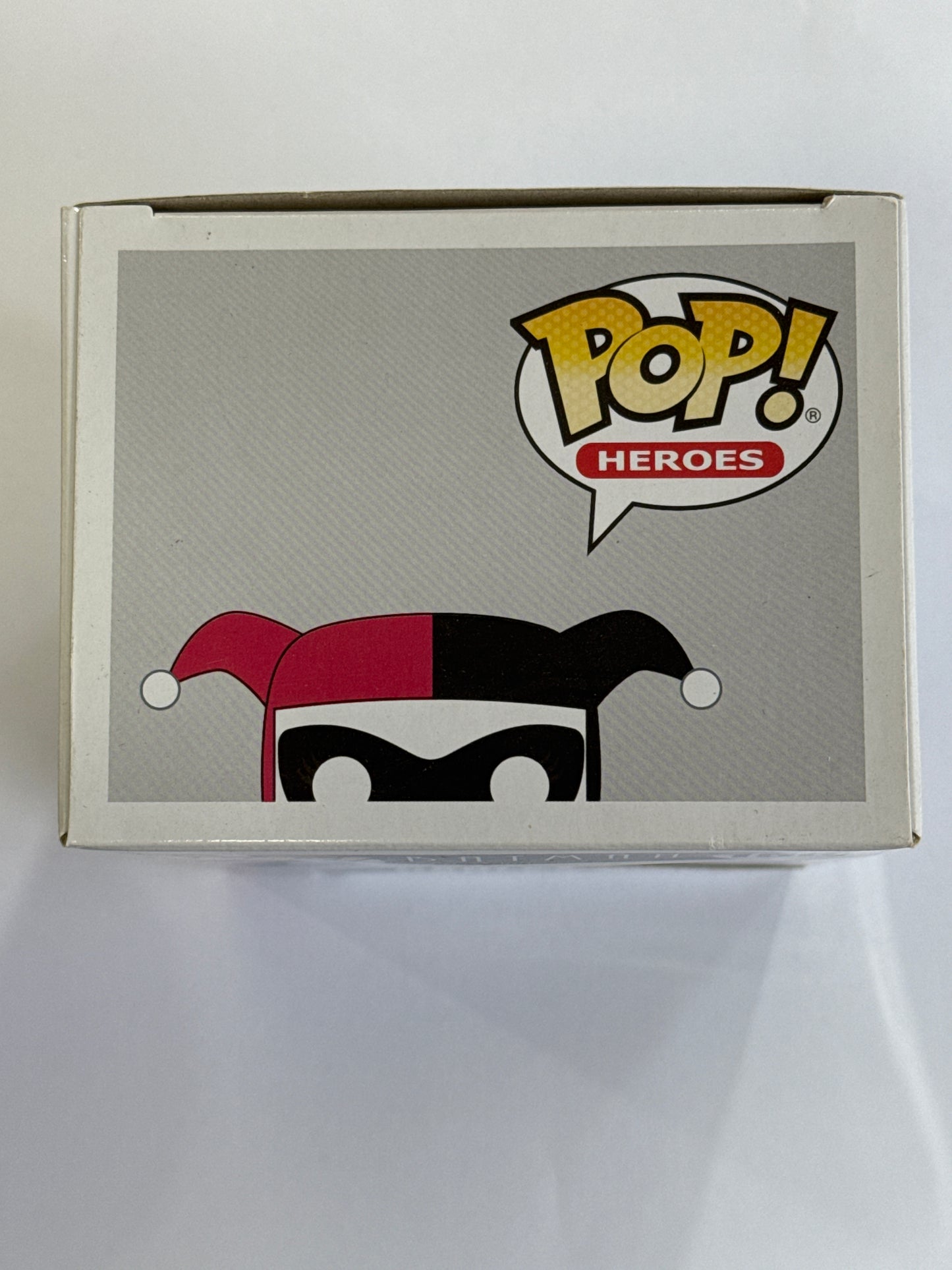 Batman: The Animated Series - Harley Quinn Pop Vinyl #156