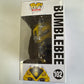 Transformers - Bumblebee Pop! Vinyl #102