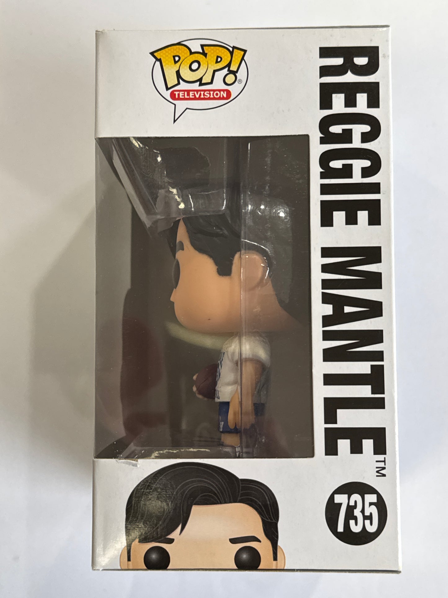 Riverdale - Reggie Mantle in Football Uniform Pop! Vinyl #735