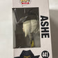 Overwatch - Ashe Pop! Vinyl #441