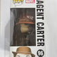 Agent Carter - Agent Carter (Sepia) POP! Vinyl #96