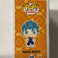 Dragon Ball Super - SSGSS Vegito Metallic Pop! Vinyl #515