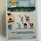 South Park - Ike Broflovski Pop! Vinyl  #03