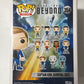 Star Trek Beyond - Captain Kirk (Survival Suit) Pop! Vinyl #354