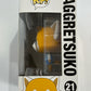 Aggretsuko - Aggretsuko Pop! Vinyl #21