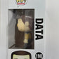 Star Trek - Data Pop Vinyl #190