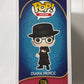 Wonder Woman - Diana Prince Pop Vinyl #176