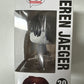 Attack on Titan - Eren Jaeger (Black and White) Pop Vinyl #20