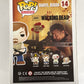 The Walking Dead - Daryl Dixon POP! Vinyl  #14
