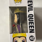 Disney - Evil Queen Diamond Glitter US Exclusive Pop! Vinyl #42