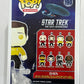 Star Trek - Data Pop Vinyl #190