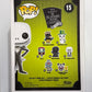 The Nightmare Before Christmas - Jack Skellington Diamond Glitter Pop! Vinyl  #15
