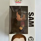 Supernatural - Sam Winchester Pop! Vinyl #93