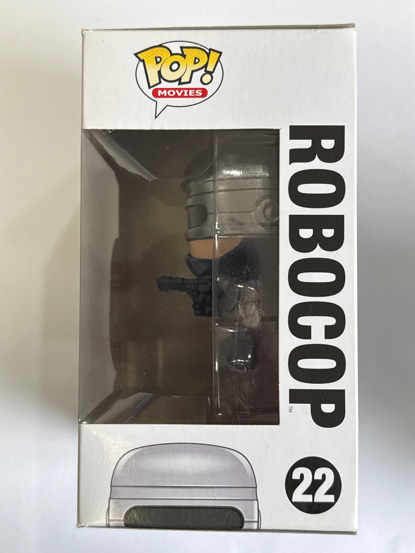 Robocop - Robocop Pop Vinyl #22
