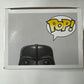 Star Wars - Darth Vader Chrome US Exclusive Pop! Vinyl #01