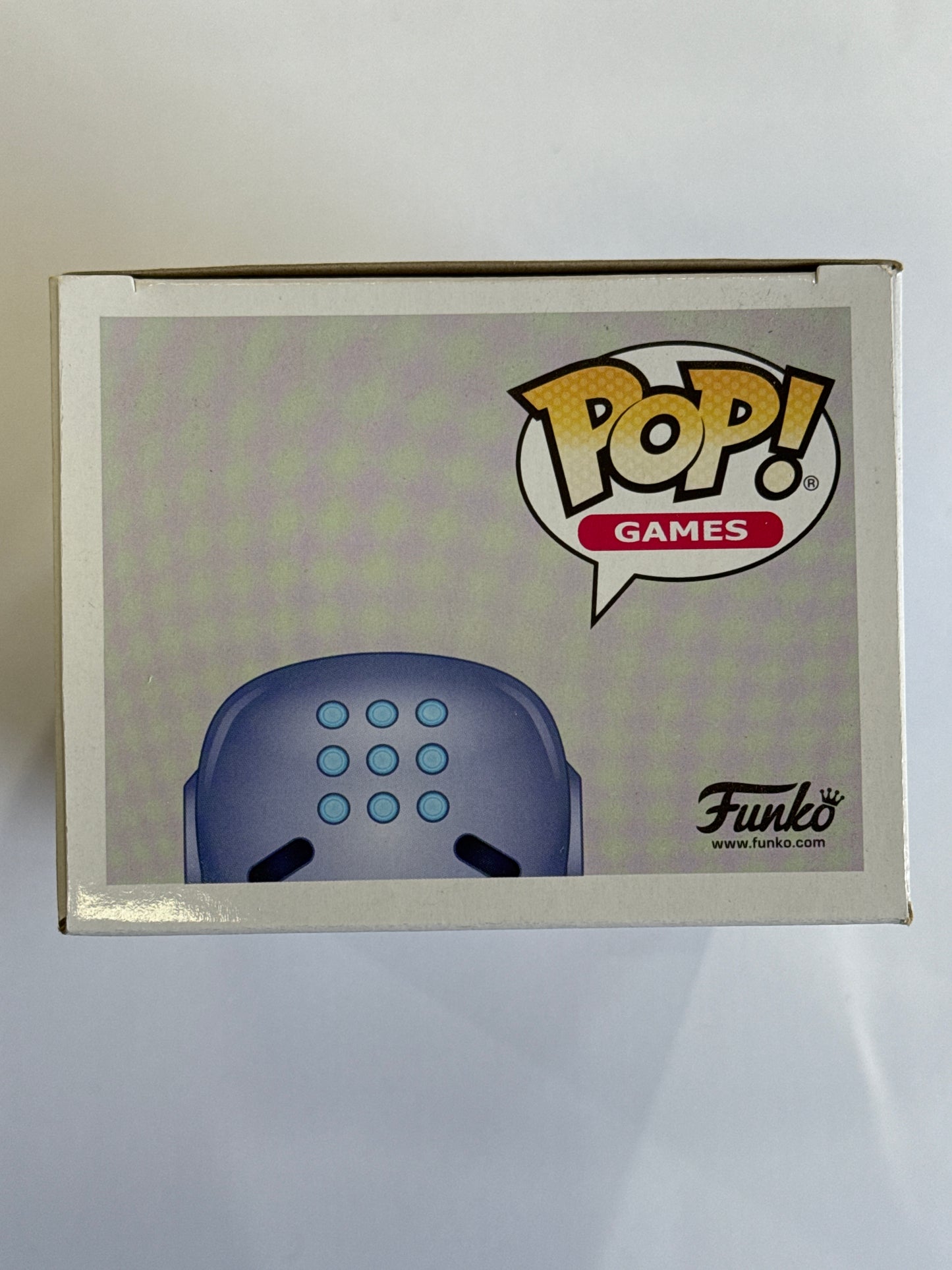 Overwatch - Zenyatta Pop! Vinyl #305