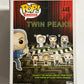 Twin Peaks - Bob Pop! Vinyl #449