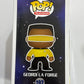 Star Trek - Geordi La Forge Pop Vinyl #192