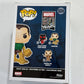 Marvel Comics - Sandman US Exclusive Pop! Vinyl #524
