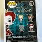 Alice In Wonderland - Queen Of Hearts Pop Vinyl #179