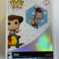 Disney: D100 - Woody US Exclusive Pop! Train Carriage #22