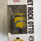 Minions 2: Rise of Gru - Otto with Pet Rock Pop! Vinyl #903