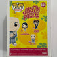 Austin Powers - Dr Evil Pop! Vinyl #644