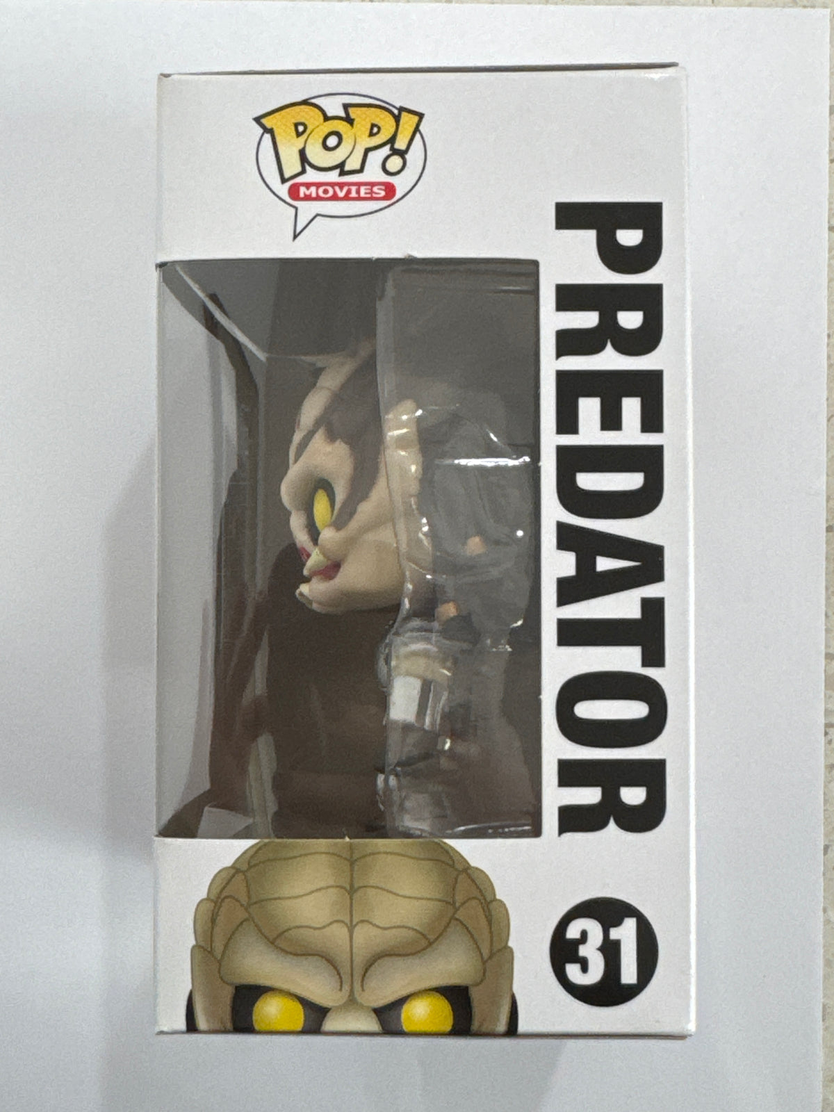 Predator - Predator Pop! Vinyl #31