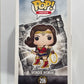 Justice League (2017) - Wonder Woman Pop! Vinyl #206