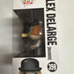 Clockwork Orange - Alex DeLarge (Masked)  #359