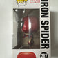 Avengers 3: Infinity War - Iron Spider Pop! Vinyl #287